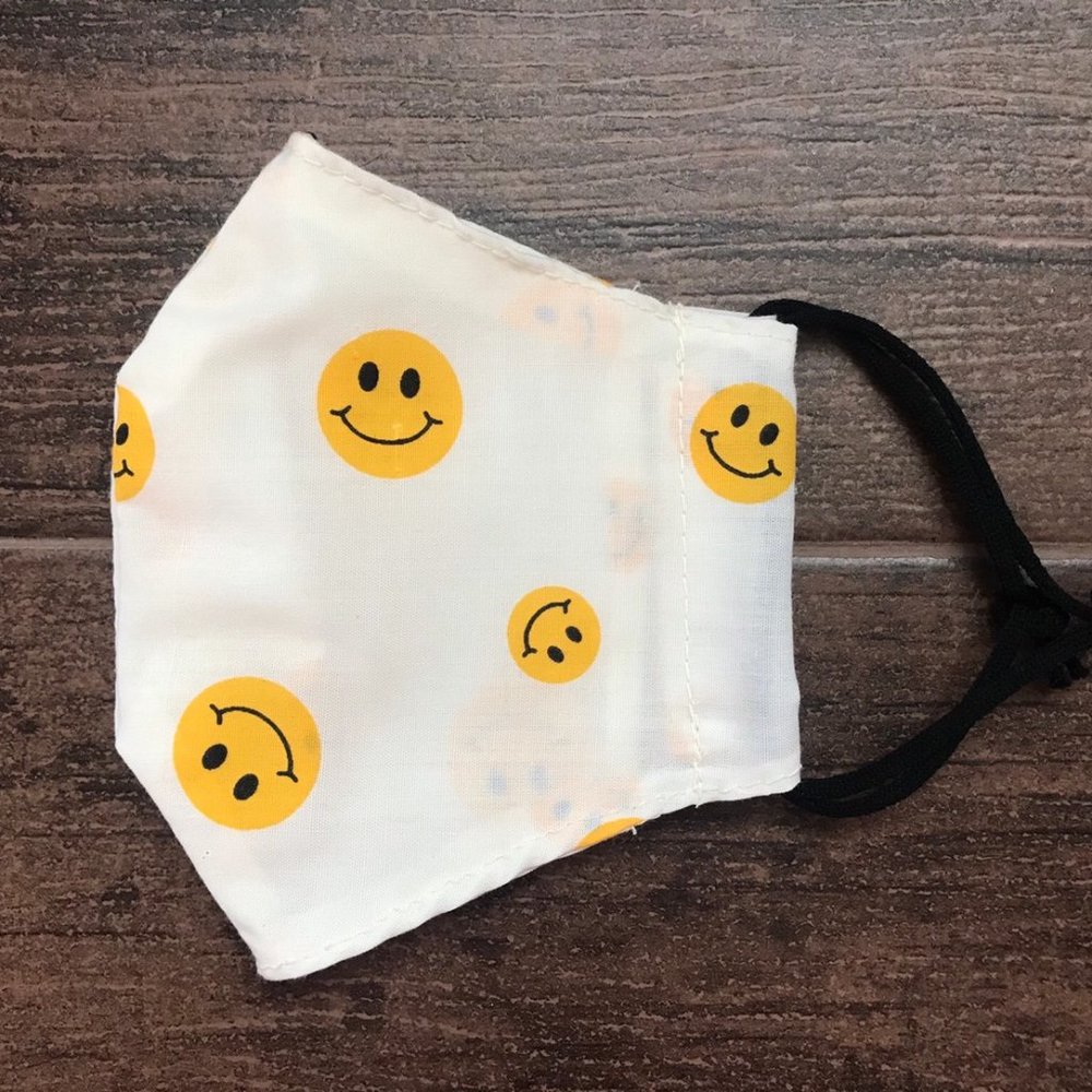 Non-Medical Washable Masks (Adult regular size)